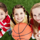 والیبال یا بسکتبال؛ کدام یک برای کودکان بهتر است؟